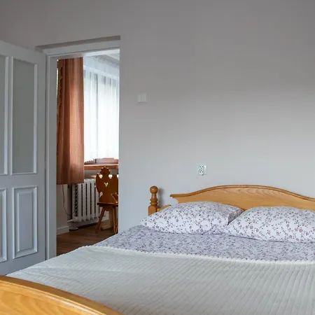 Lejlighed Pod Krolikiem Szczawnica