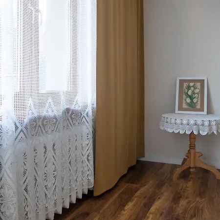 Lejlighed Pod Krolikiem