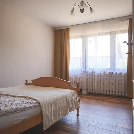 Lejlighed Pod Krolikiem