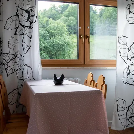 Pod Krolikiem Lejlighed *